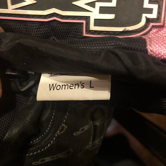 NWOT FXR Gloves - Picture 3 of 3